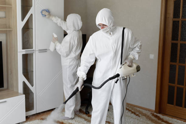 24/7 Emergency Odor Removal experts in West New York, NJ